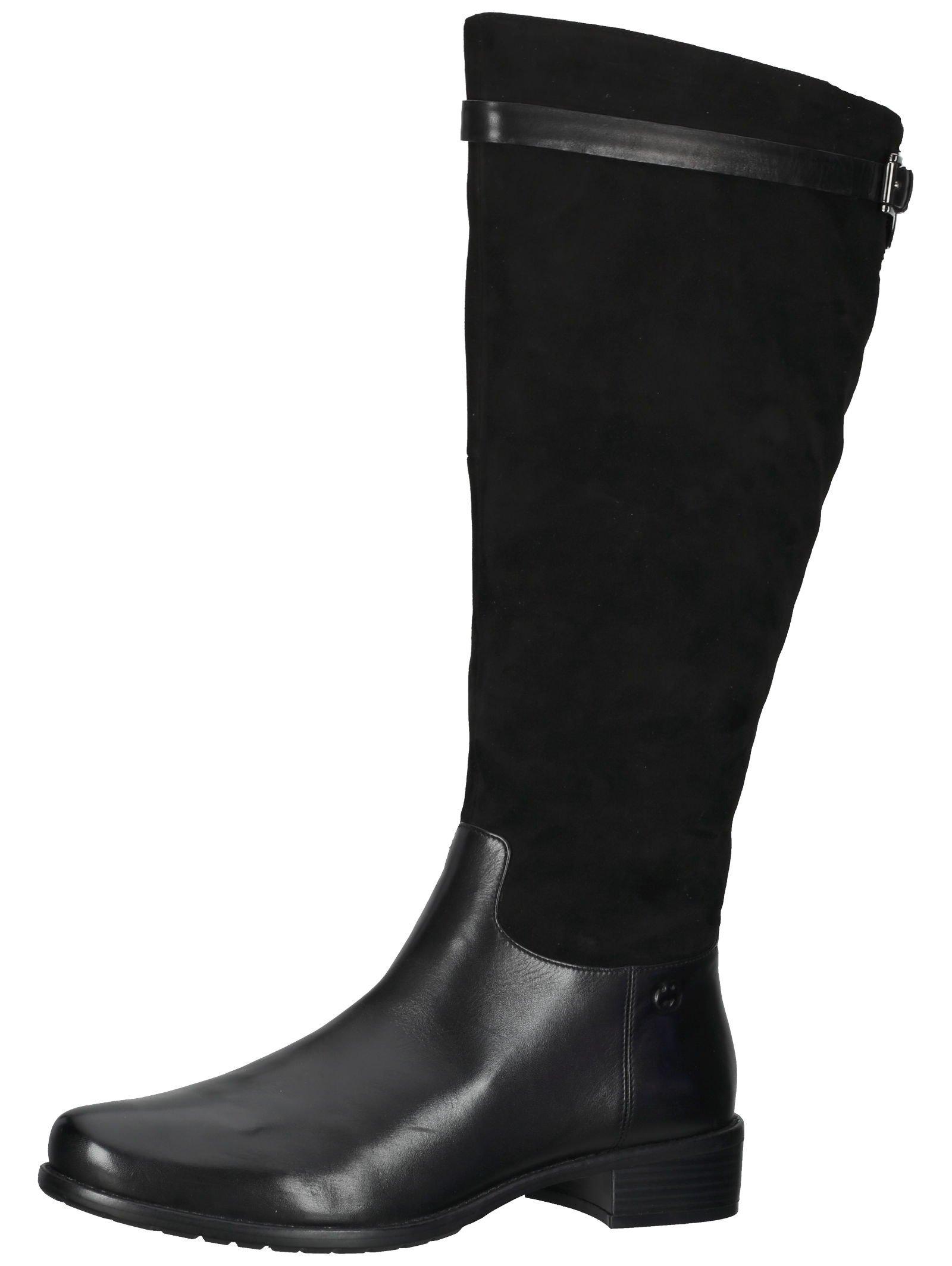 Stiefel G84138 Mi10 Damen Schwarz 36 von Gerry Weber