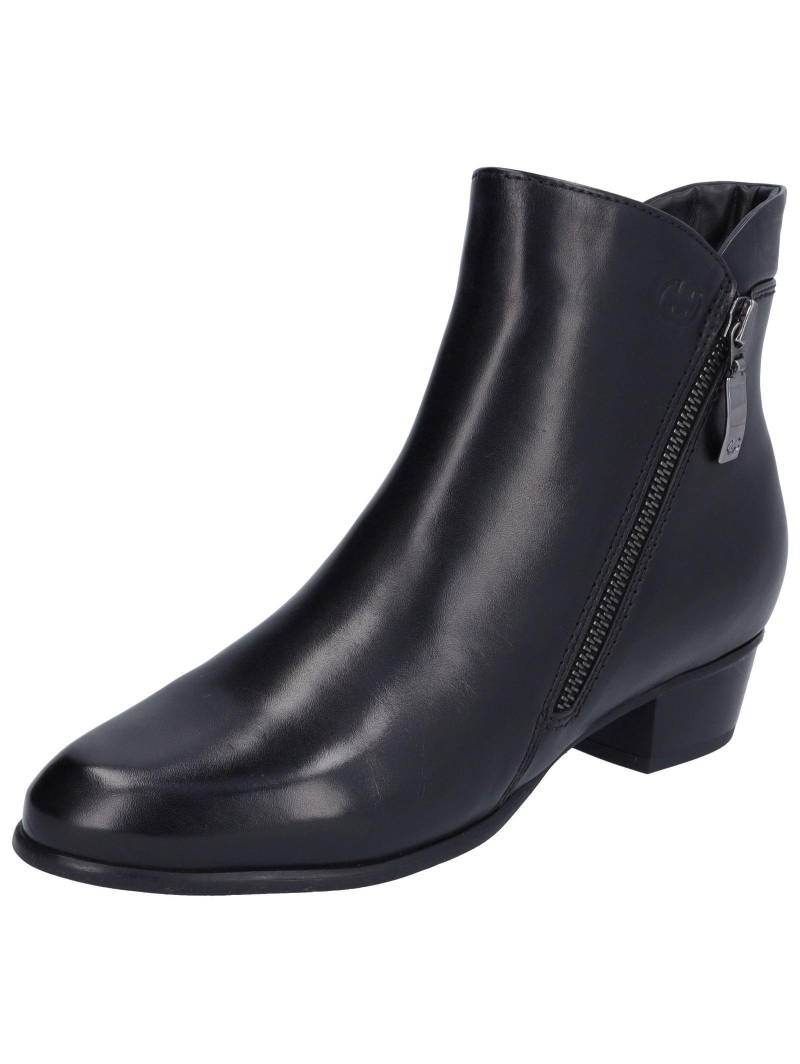 Stiefelette Damen Schwarz 37 von Gerry Weber