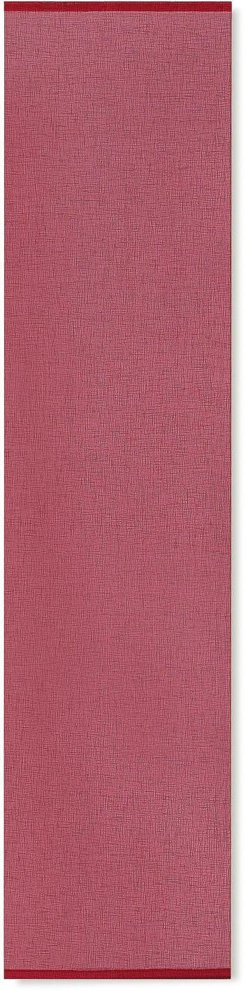 Gerster Schiebegardine »Pius«, (1 St.), HxB: 245x60, Flächenvorhang Uni mit Befestigungszubehör Gerster Schiebegardine »Pius«, (1 St.), HxB: 245x60, Flächenvorhang Uni mit Befestigungszubehör von Gerster