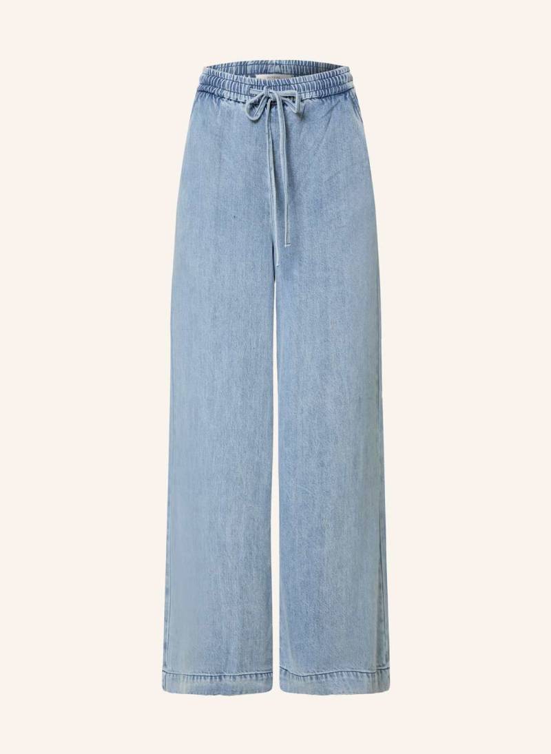 Gestuz Jeans Gzfelina blau von Gestuz