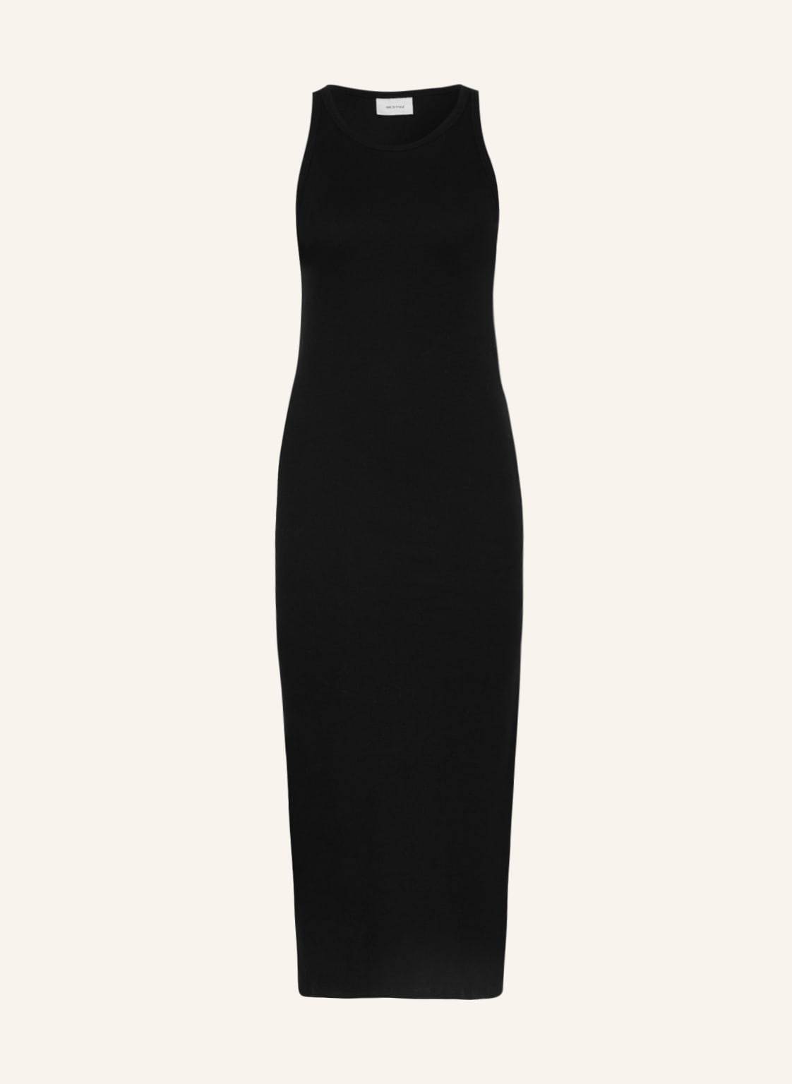 Gestuz Jerseykleid Drewgz schwarz Gestuz Jerseykleid Drewgz schwarz von Gestuz