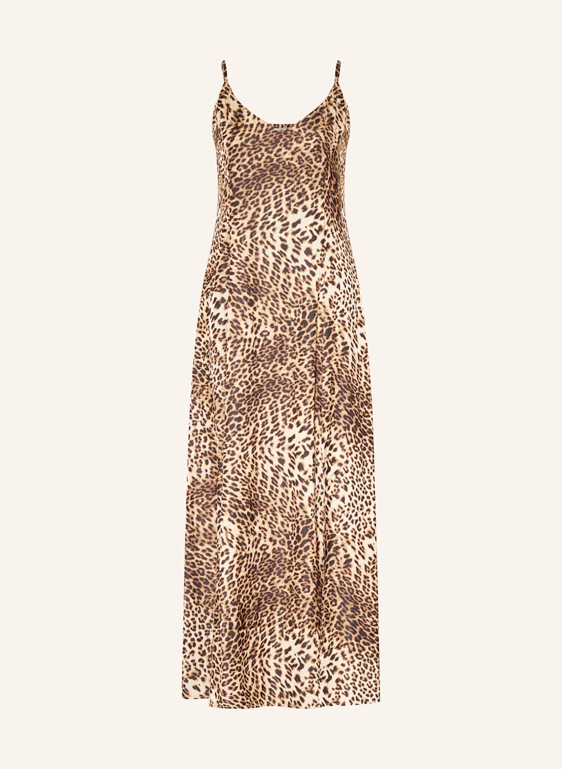 Gestuz Kleid Gzieelo braun Gestuz Kleid Gzieelo braun von Gestuz
