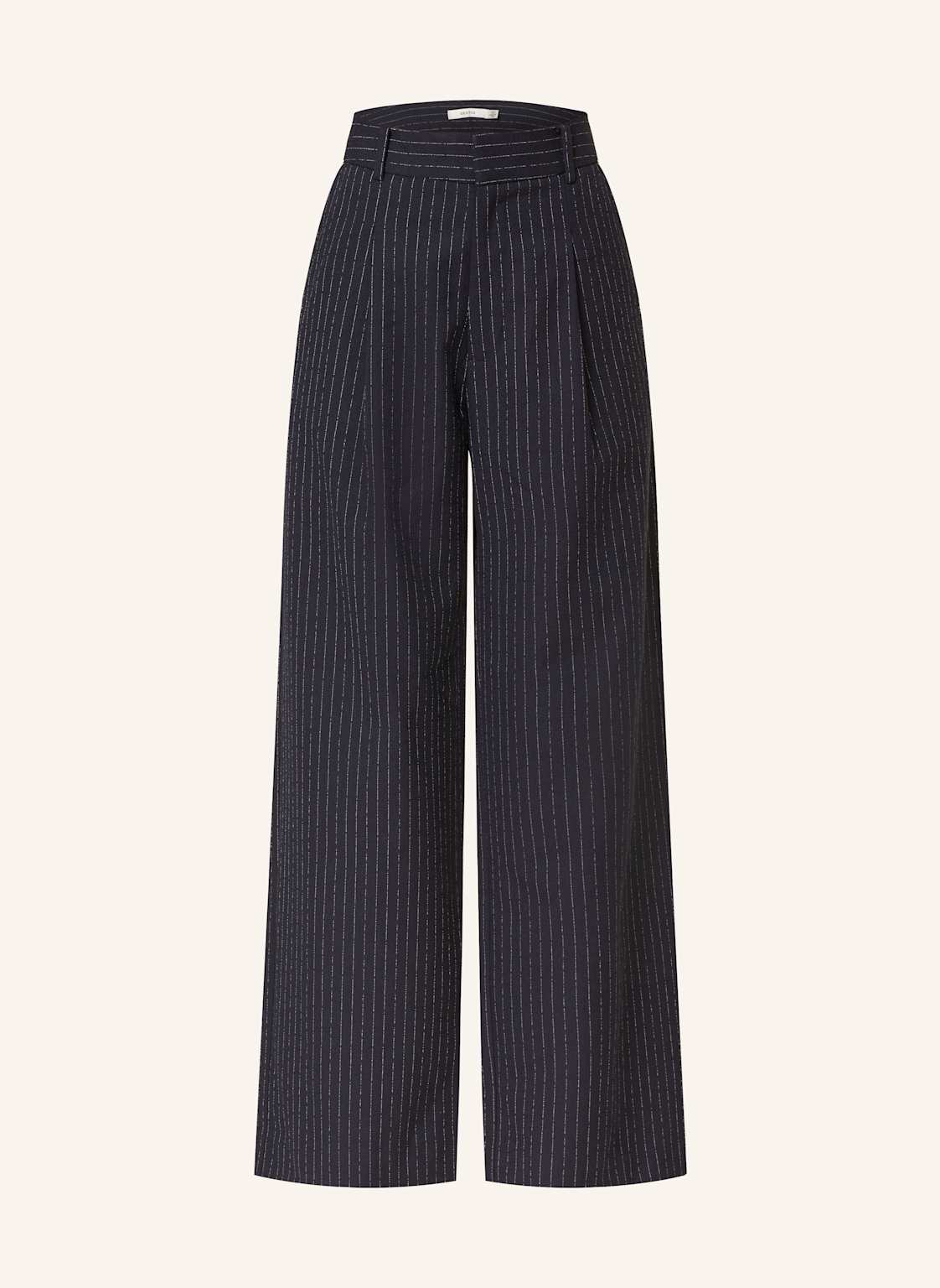 Gestuz Marlenehose Daciagz blau Gestuz Marlenehose Daciagz blau von Gestuz