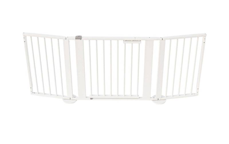 Geuther Türschutzgitter »Geuther Tür-/Treppenschutzgitter Set 2« von Geuther