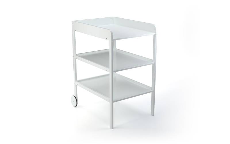 Geuther Wickeltisch »Geuther Wickelregal Clarissa XL«, 56,4 cm von Geuther