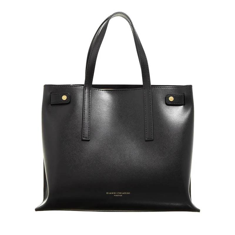 Gianni Chiarini Handtasche - Altea - Gr. unisize - in Schwarz - für Damen von Gianni Chiarini