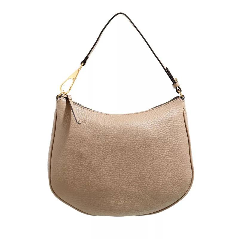 Gianni Chiarini Umhängetasche - Brooke - Gr. unisize - in Beige - für Damen von Gianni Chiarini