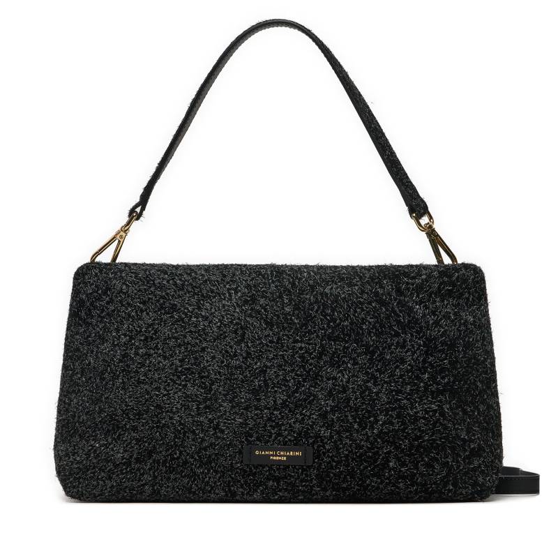 Handtasche Gianni Chiarini Anais BS 11186 LDN-PL Schwarz von Gianni Chiarini