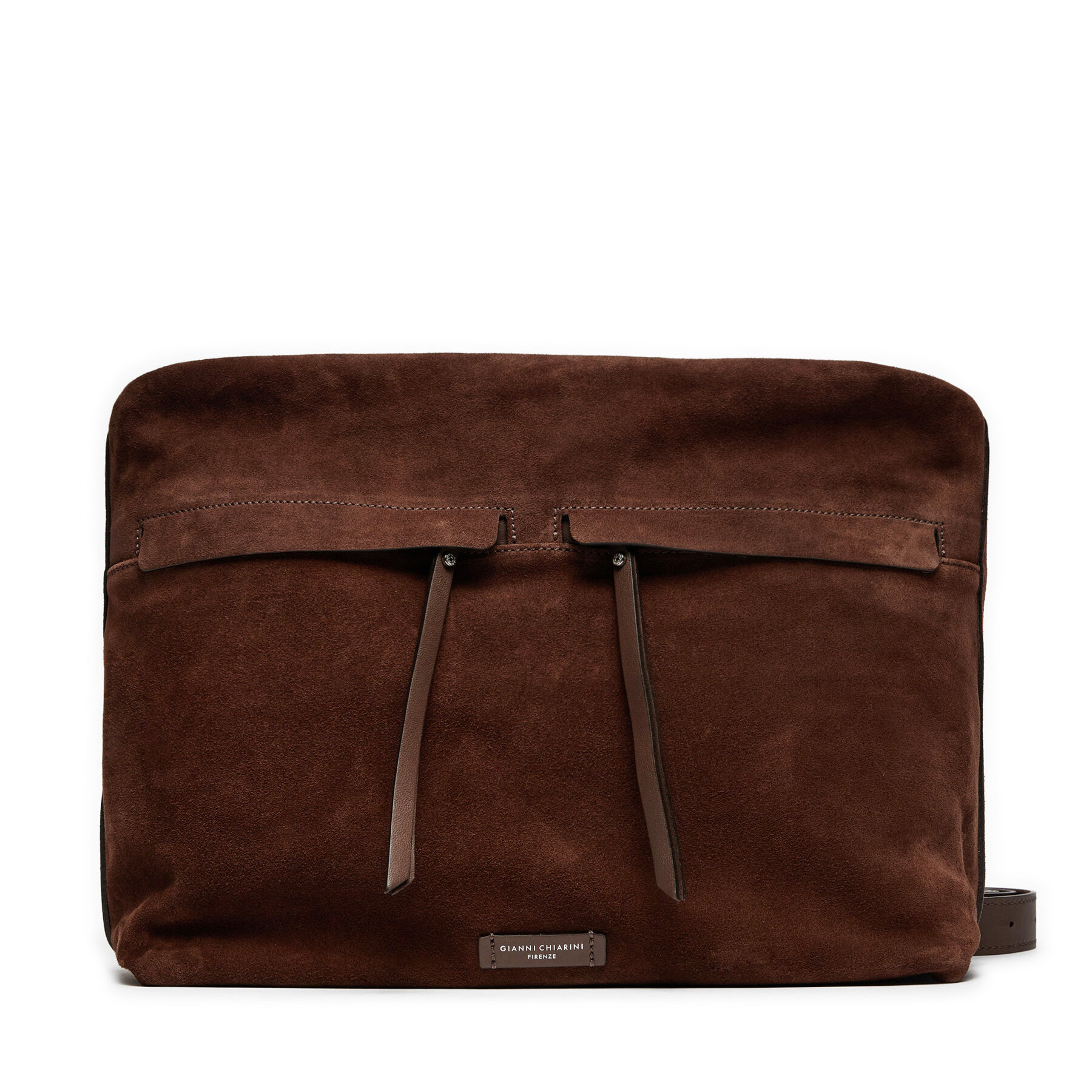 Handtasche Gianni Chiarini Andrea BS 11075 CM-PL Braun von Gianni Chiarini