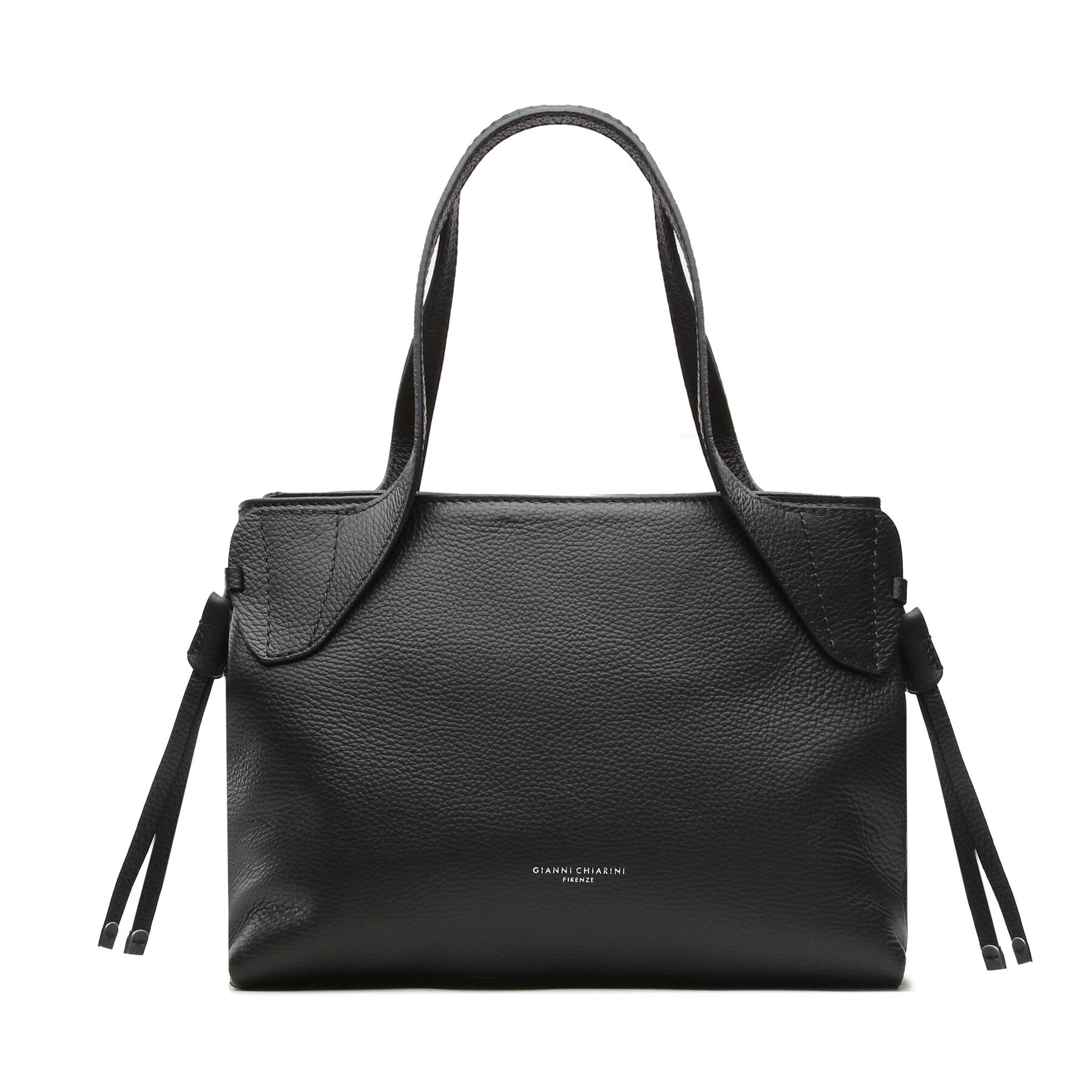 Handtasche Gianni Chiarini BS 10130 GRN Schwarz von Gianni Chiarini