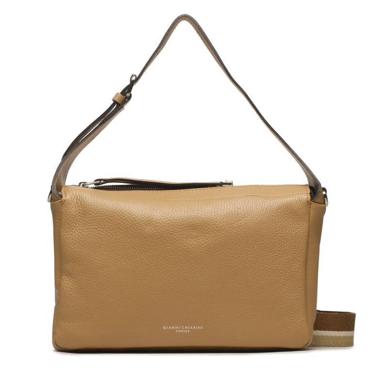 Handtasche Gianni Chiarini BS 10146 GRN-NA Beige von Gianni Chiarini