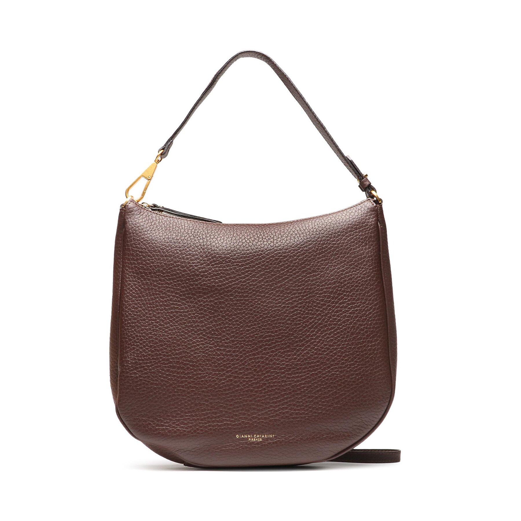 Handtasche Gianni Chiarini BS 10493 TKL Braun von Gianni Chiarini