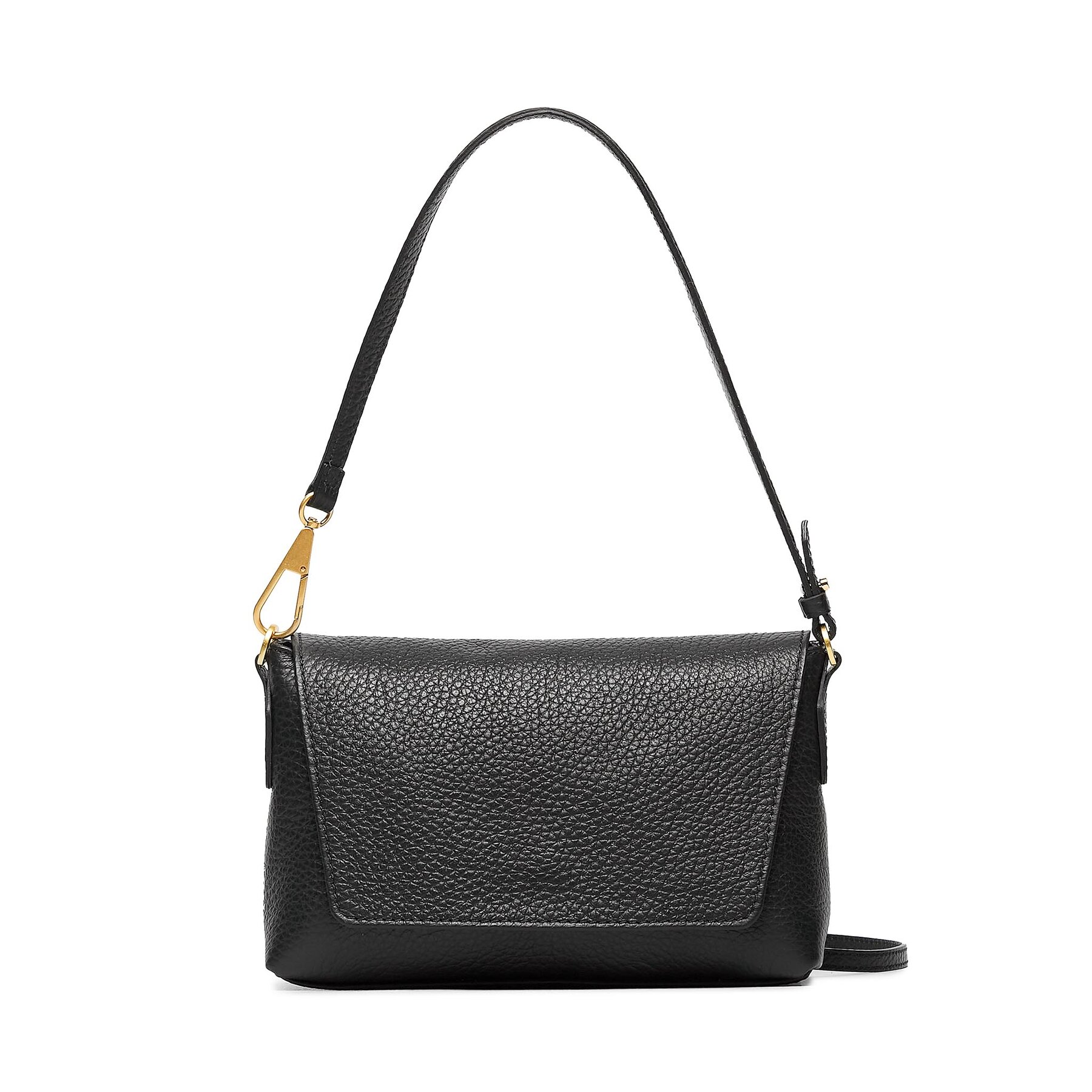 Handtasche Gianni Chiarini BS 10525 TKL Schwarz von Gianni Chiarini