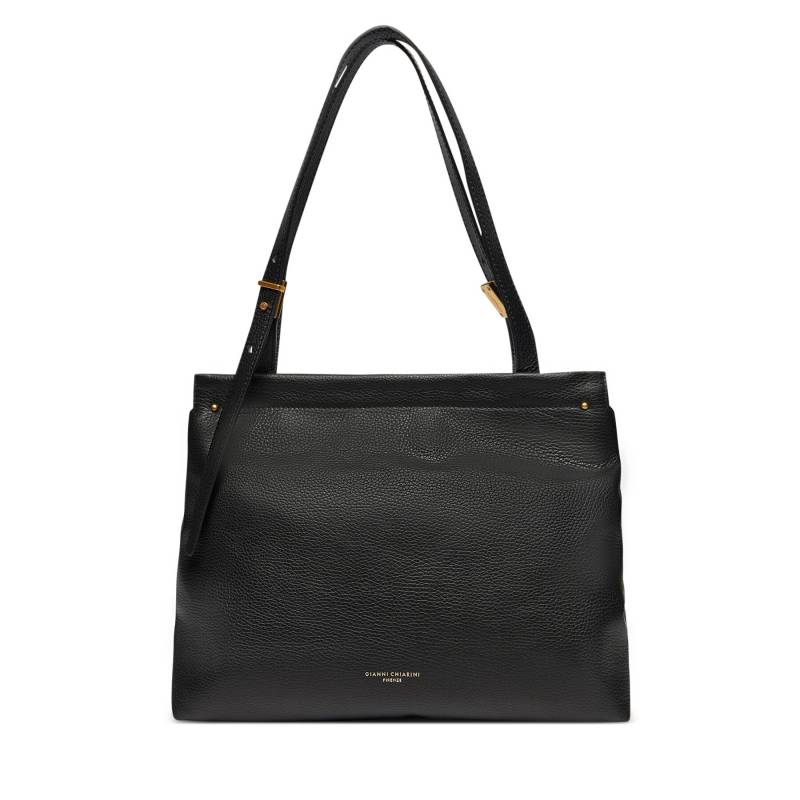 Handtasche Gianni Chiarini BS 10947 GRN Schwarz von Gianni Chiarini