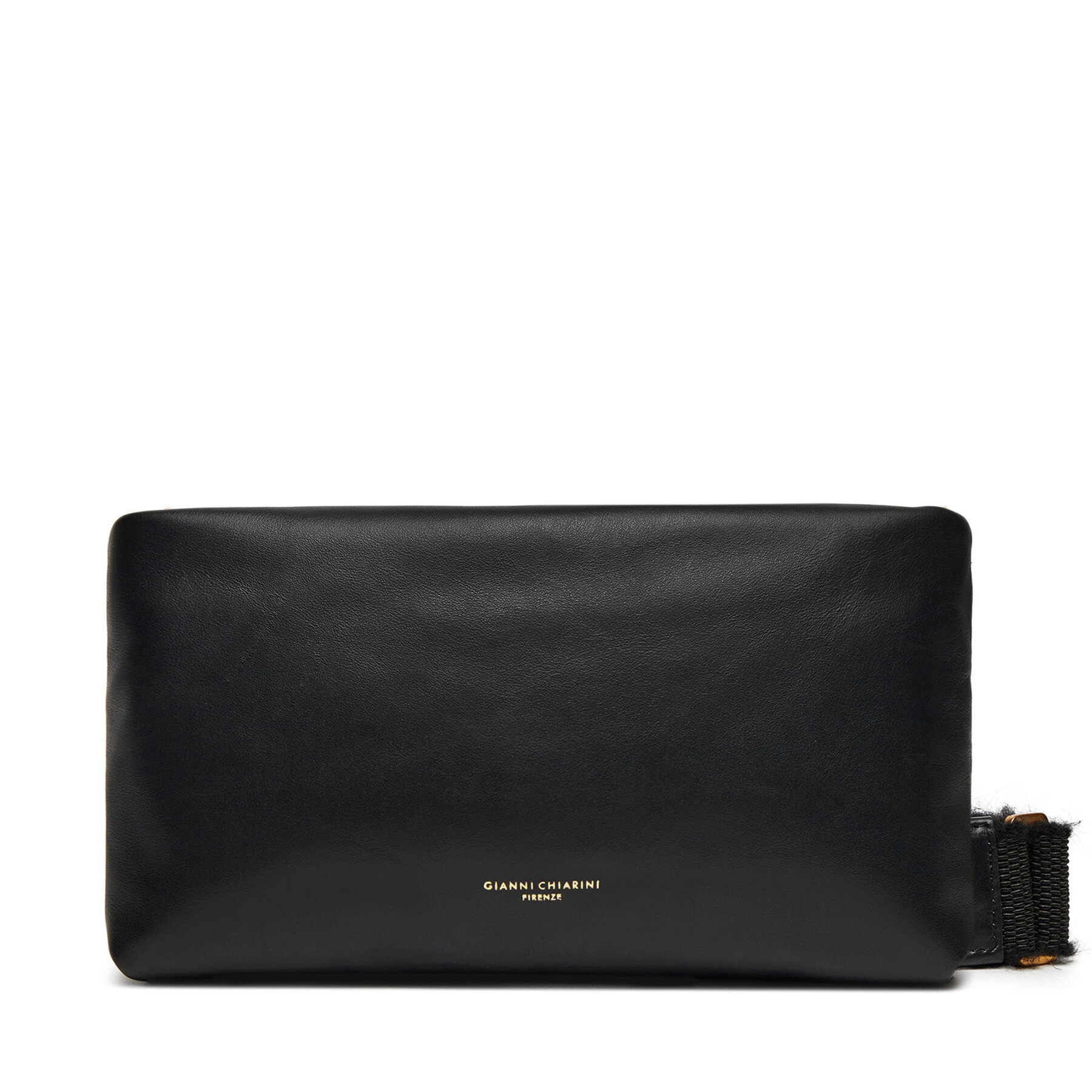 Handtasche Gianni Chiarini BS 11010 FOUCLD-NA Schwarz von Gianni Chiarini