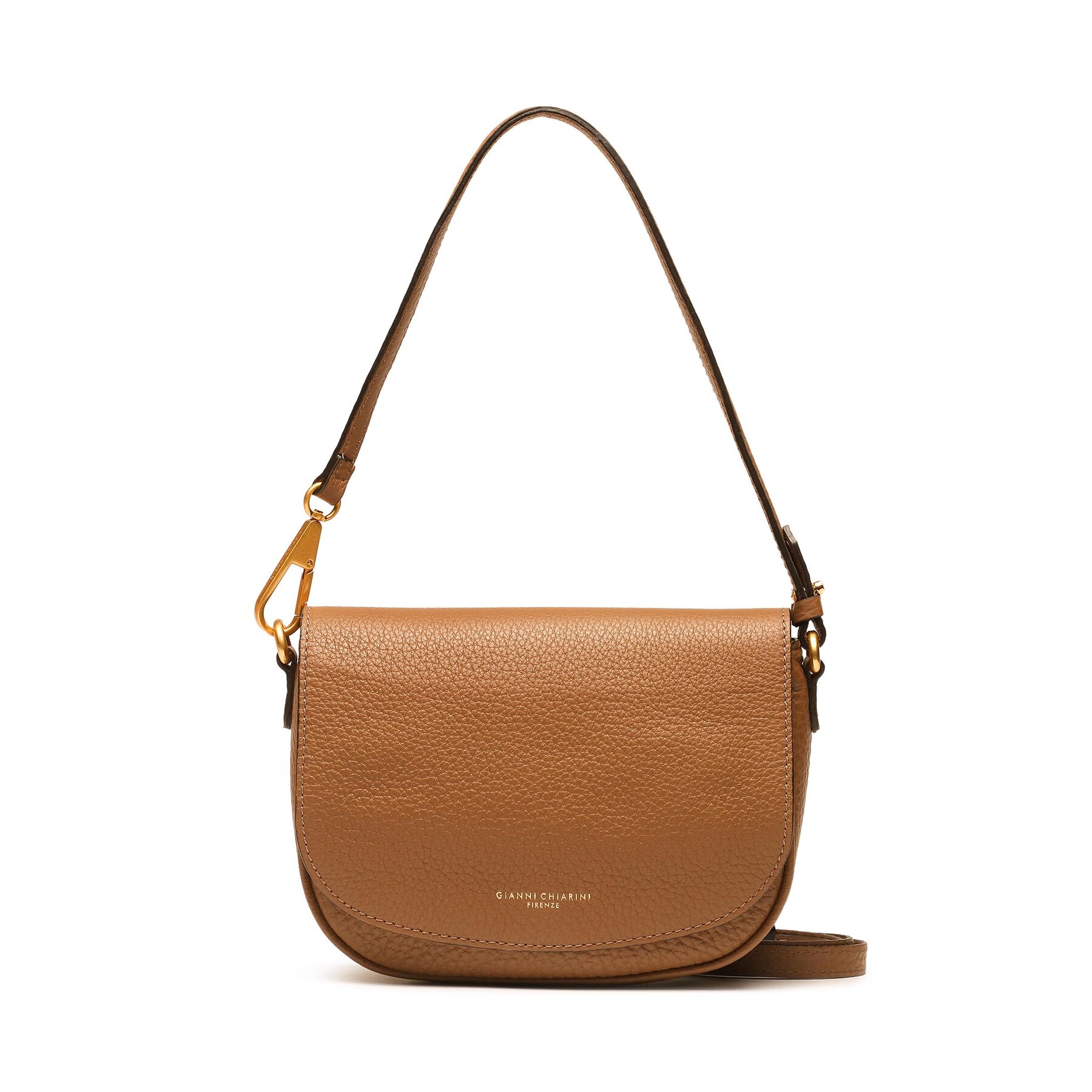 Handtasche Gianni Chiarini BS 8754 TKL Braun von Gianni Chiarini