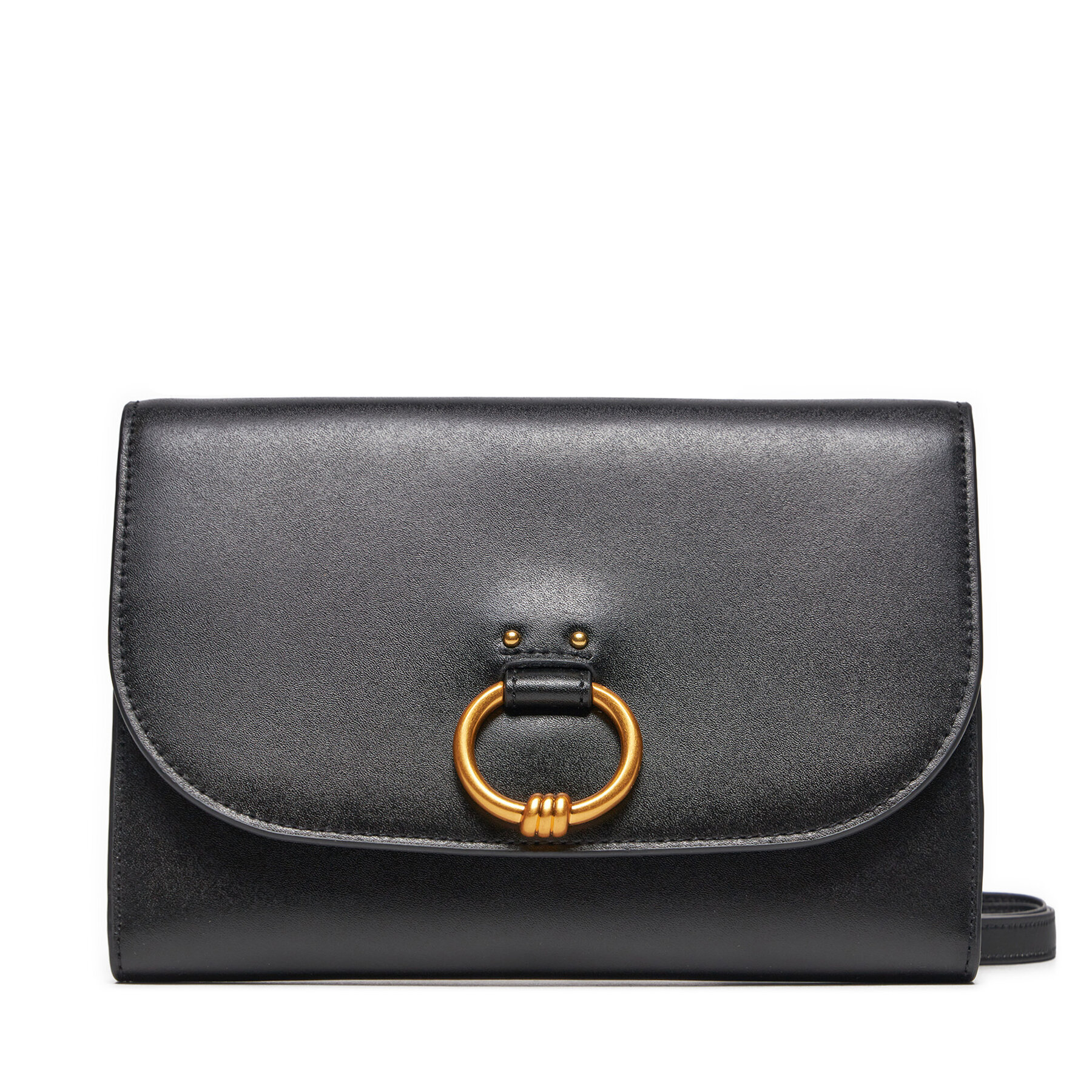 Handtasche Gianni Chiarini BS WBN50107 PRCK Schwarz von Gianni Chiarini