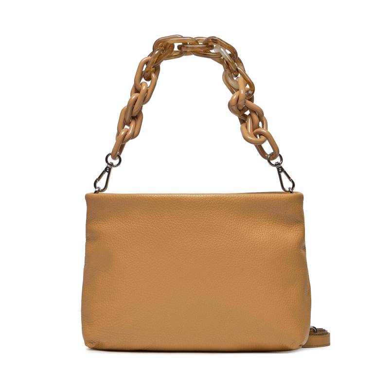 Handtasche Gianni Chiarini Brenda BS 8265/24PE CST-PL Braun von Gianni Chiarini