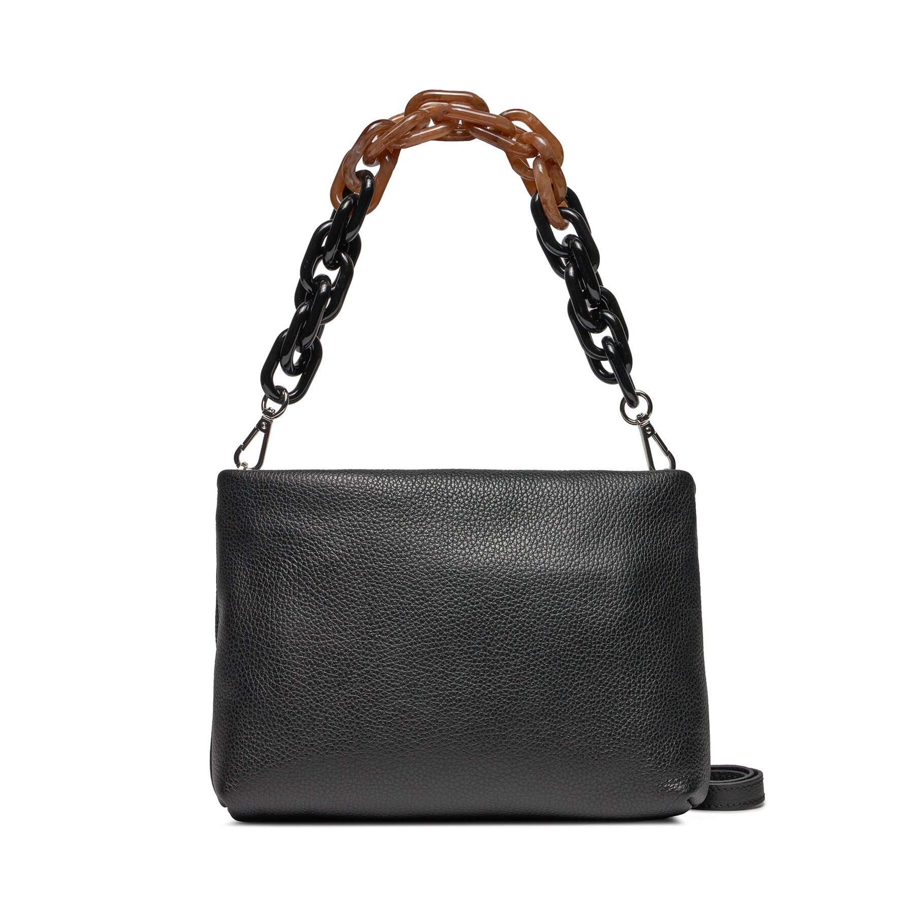 Handtasche Gianni Chiarini Brenda BS 8265/24PE CST-PL Schwarz von Gianni Chiarini