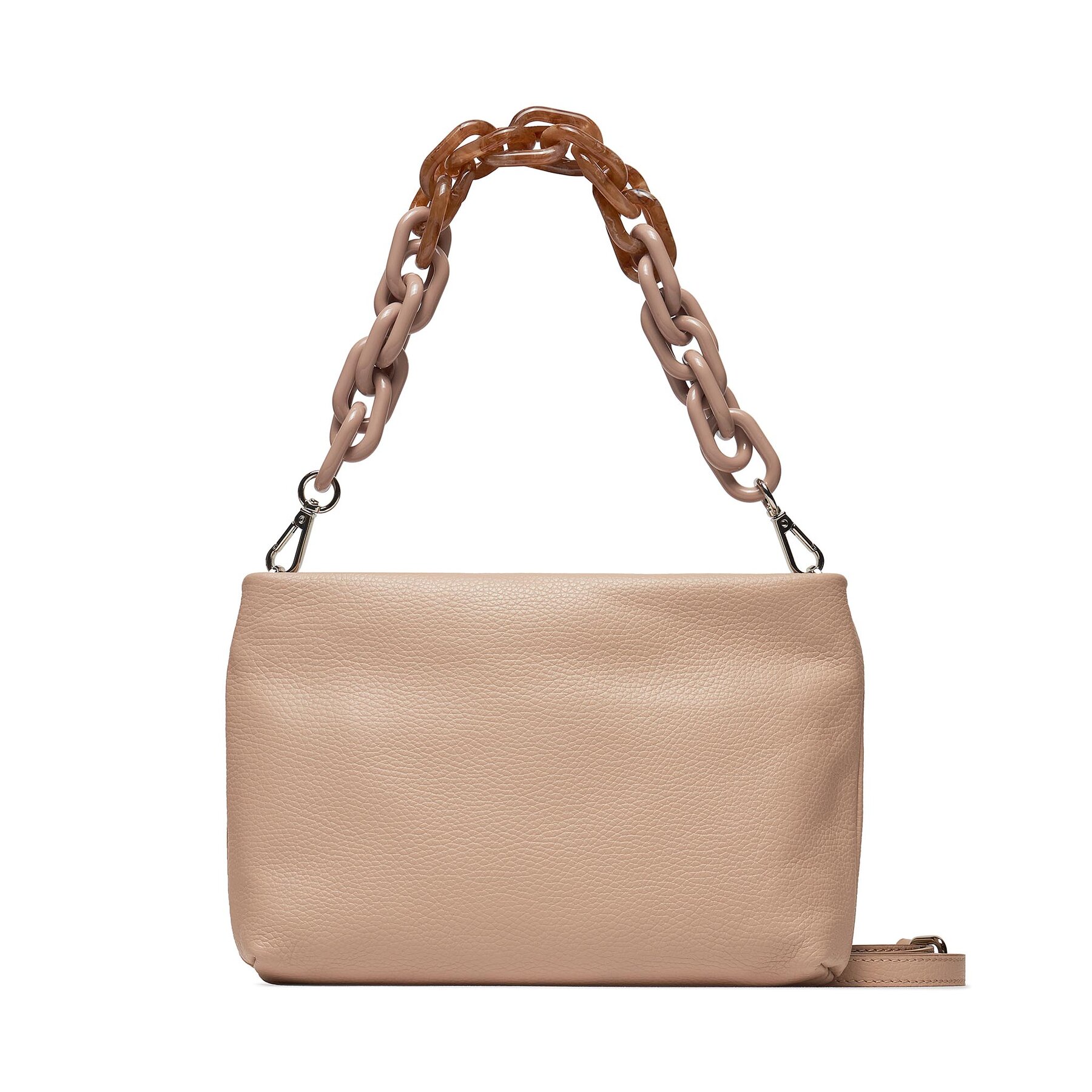 Handtasche Gianni Chiarini Brenda BS 8265/24PE CST-PL Rosa von Gianni Chiarini