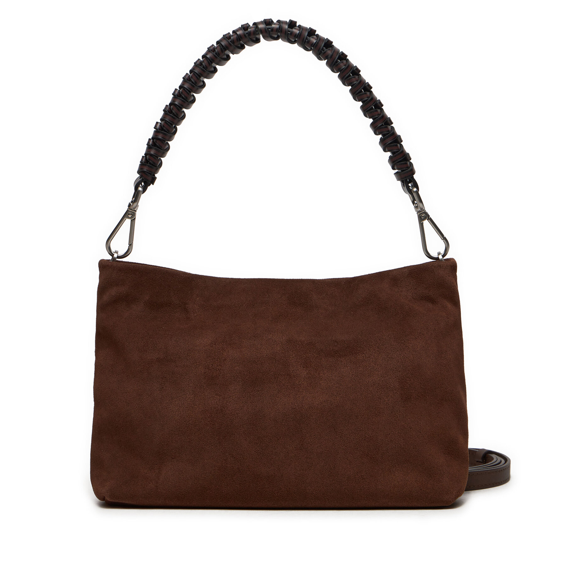 Handtasche Gianni Chiarini Brenda BS 8265 CM-PL Braun von Gianni Chiarini