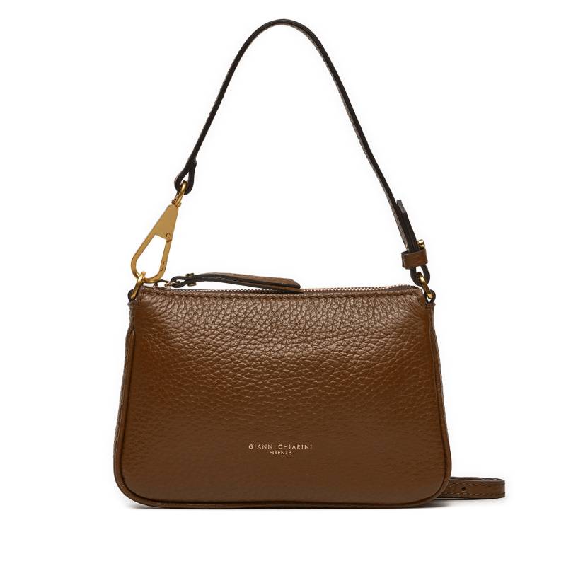 Handtasche Gianni Chiarini Brooke BS 8750 TKL Braun von Gianni Chiarini