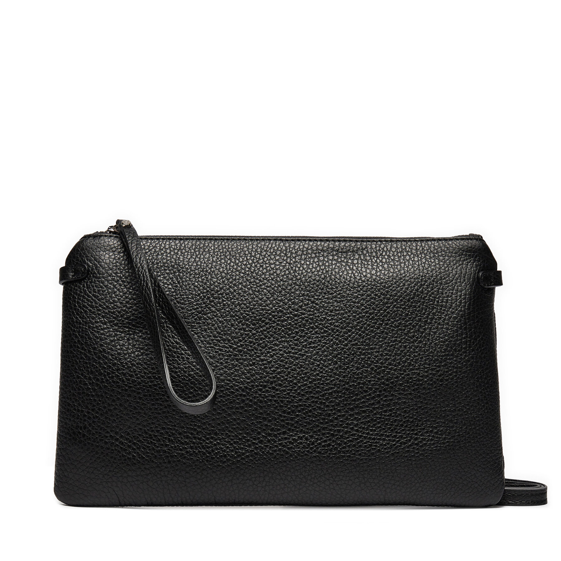 Handtasche Gianni Chiarini Hermy BS 3695 GRN Schwarz von Gianni Chiarini