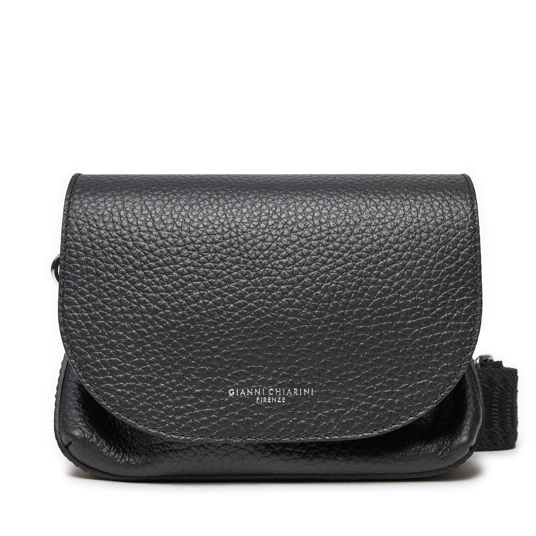 Handtasche Gianni Chiarini Minerva BS 10724 TKL-NA Schwarz von Gianni Chiarini