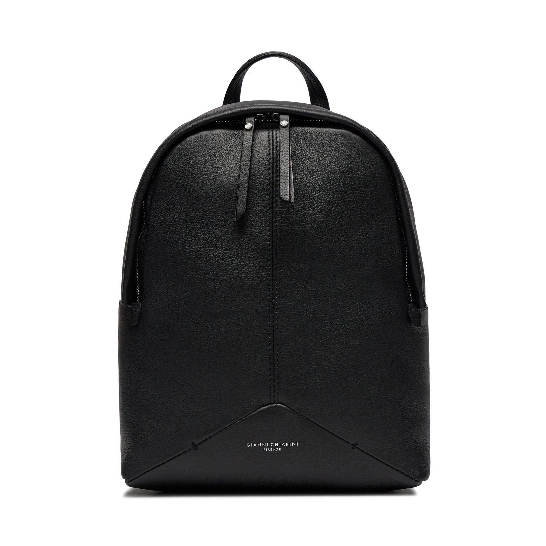 Rucksack Gianni Chiarini Ambra ZN 9788 STSR-CHEV Schwarz von Gianni Chiarini