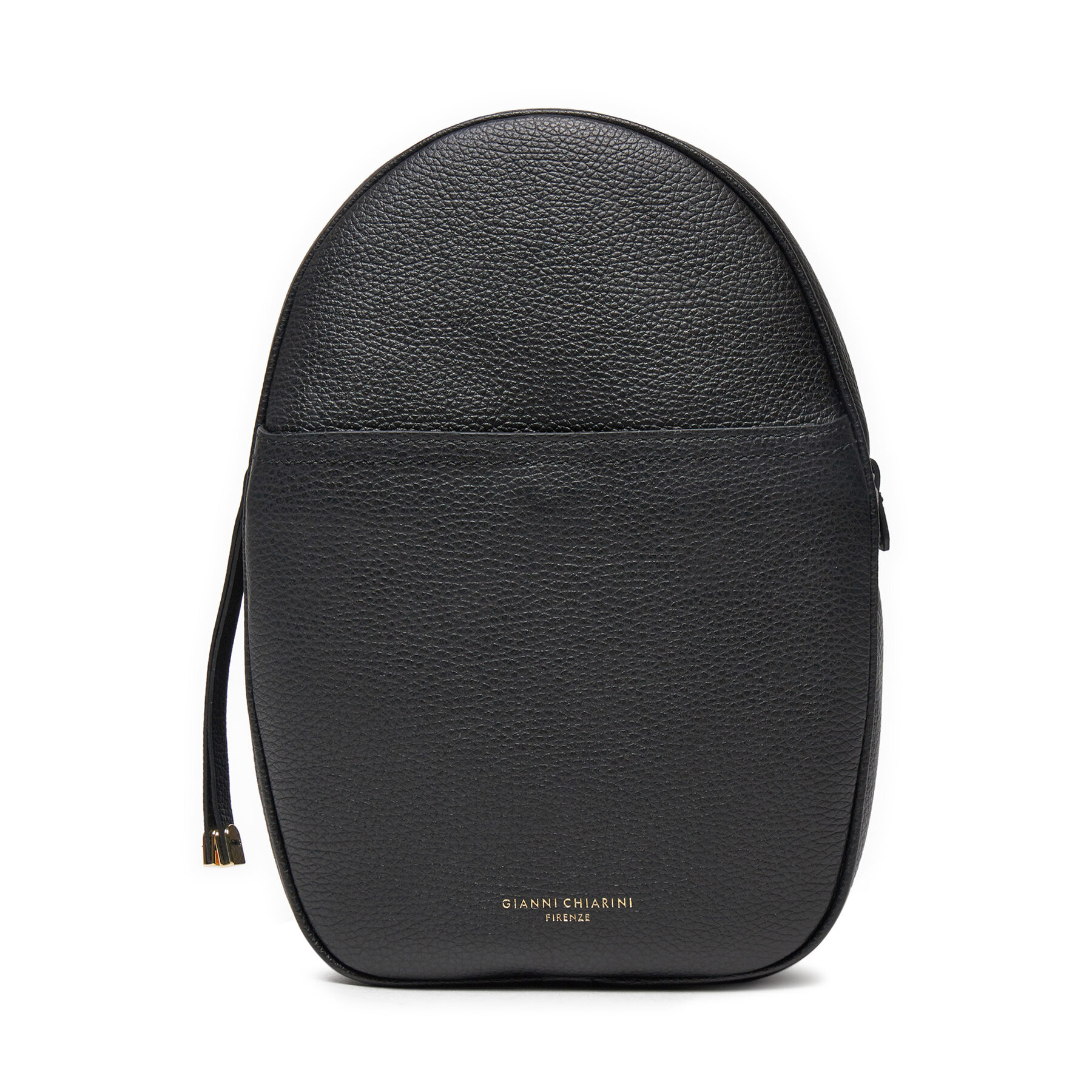 Rucksack Gianni Chiarini ZN 11182 GRN Schwarz von Gianni Chiarini