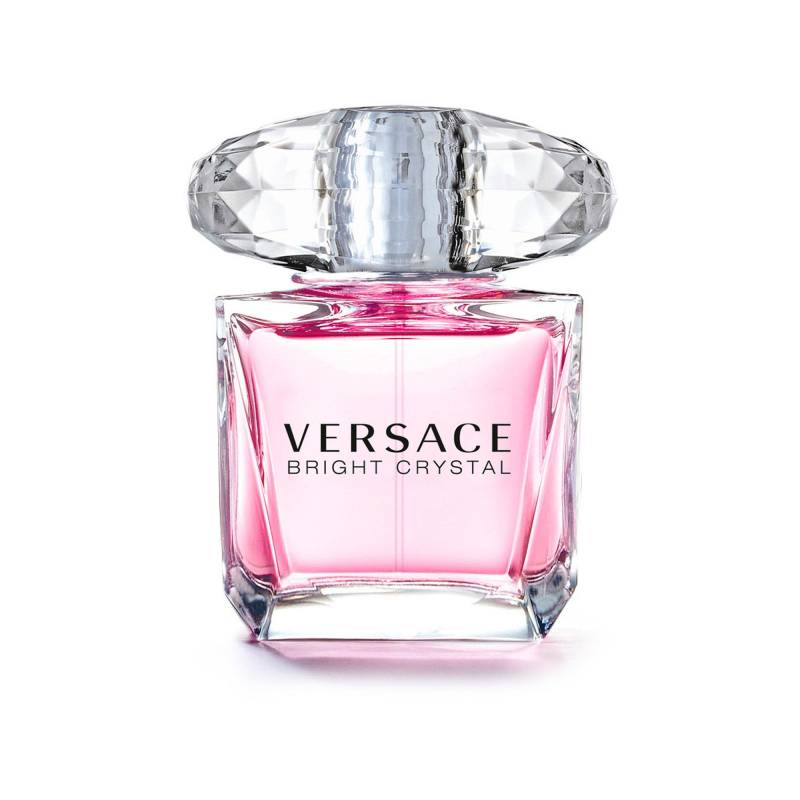 Bright Crystal, Eau De Toilette Damen  30ml von VERSACE