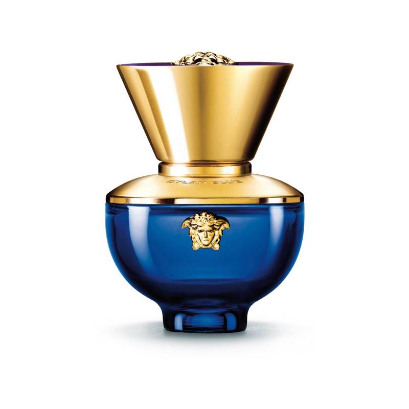 VERSACE - Dylan Blue Pour Femme, Eau De Toilette, Blue, 30 ml von VERSACE