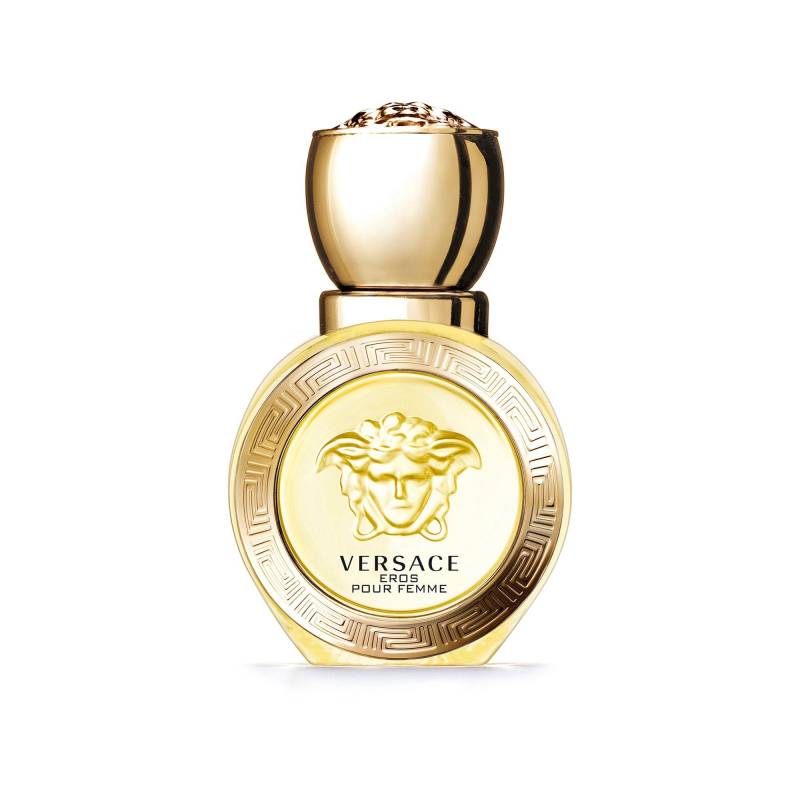 Eros Pour Femme, Eau De Toilette Damen  30ml von VERSACE