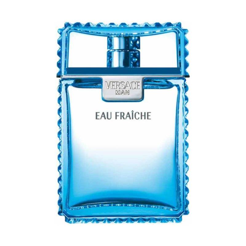 Eau Fraiche After Shave Unisex  100 ml von VERSACE