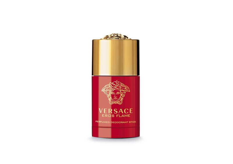 Eros Flame Deodorant Stick Unisex  75ml von VERSACE