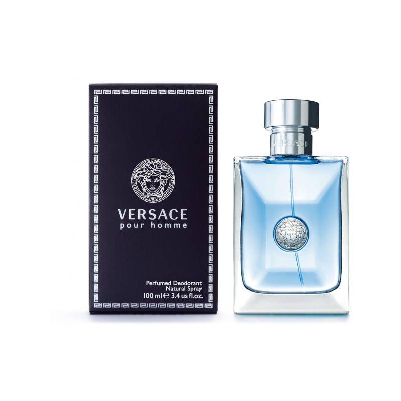 Homme Deo Vapo Unisex  100 ml von VERSACE