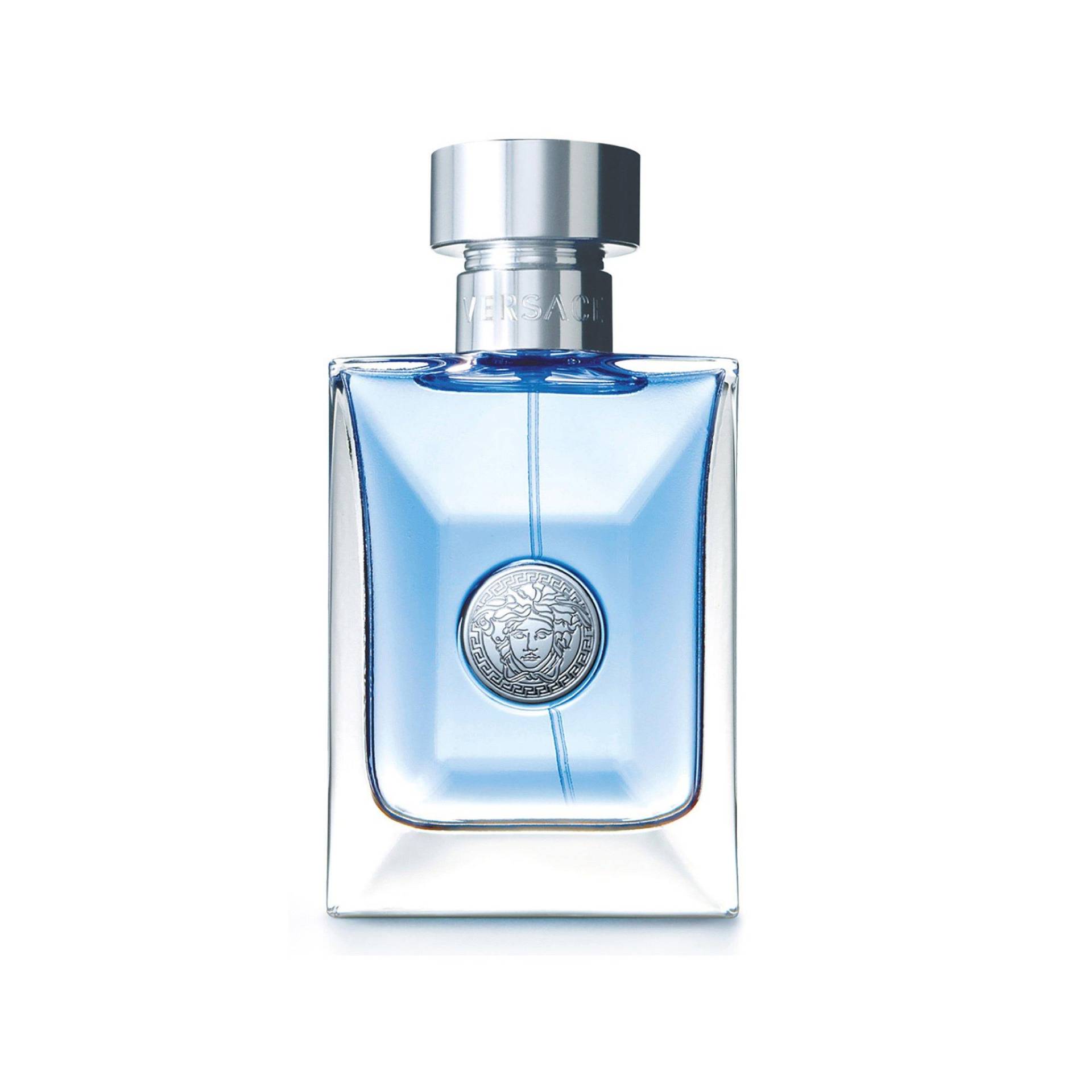 VERSACE - Pour Homme, Eau de Toilette, 50 ml von VERSACE