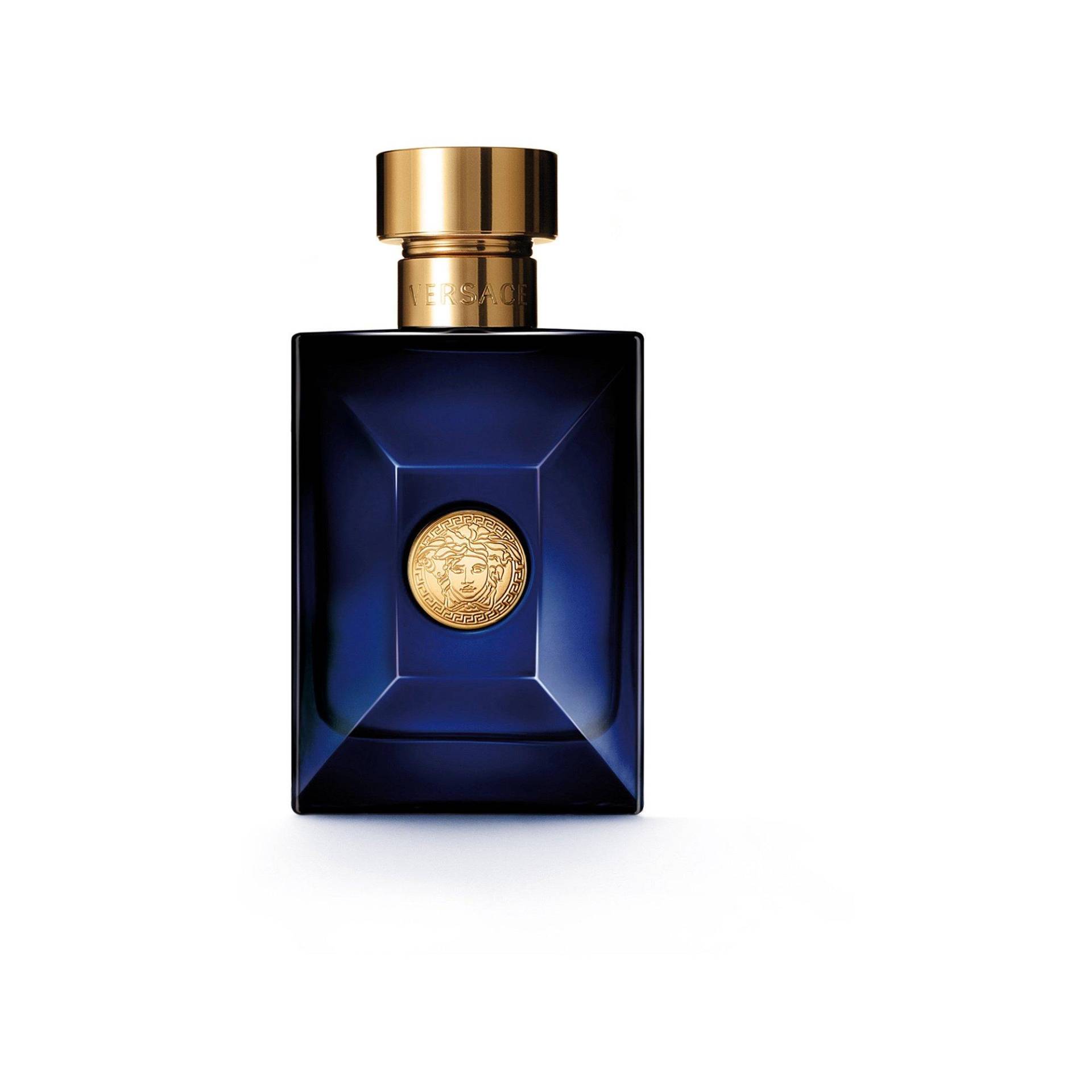 VERSACE - Eau de Toilette, Dylan Blue, 50 ml von VERSACE