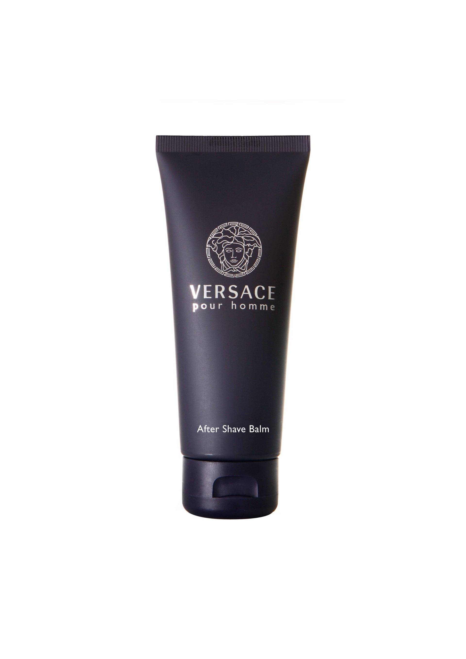 VERSACE - Pour Homme After Shave Balm, Homme, 100 ml von VERSACE