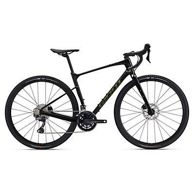 Revolt Advanced 2 28 Gravel Bike von Giant