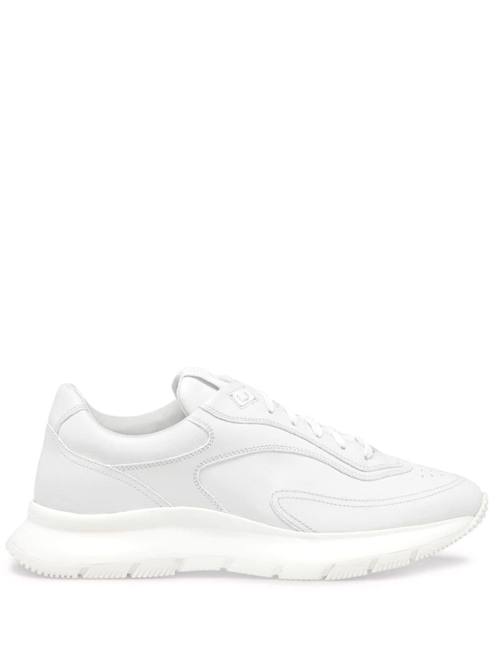 Gianvito Rossi 24 sneakers - White von Gianvito Rossi