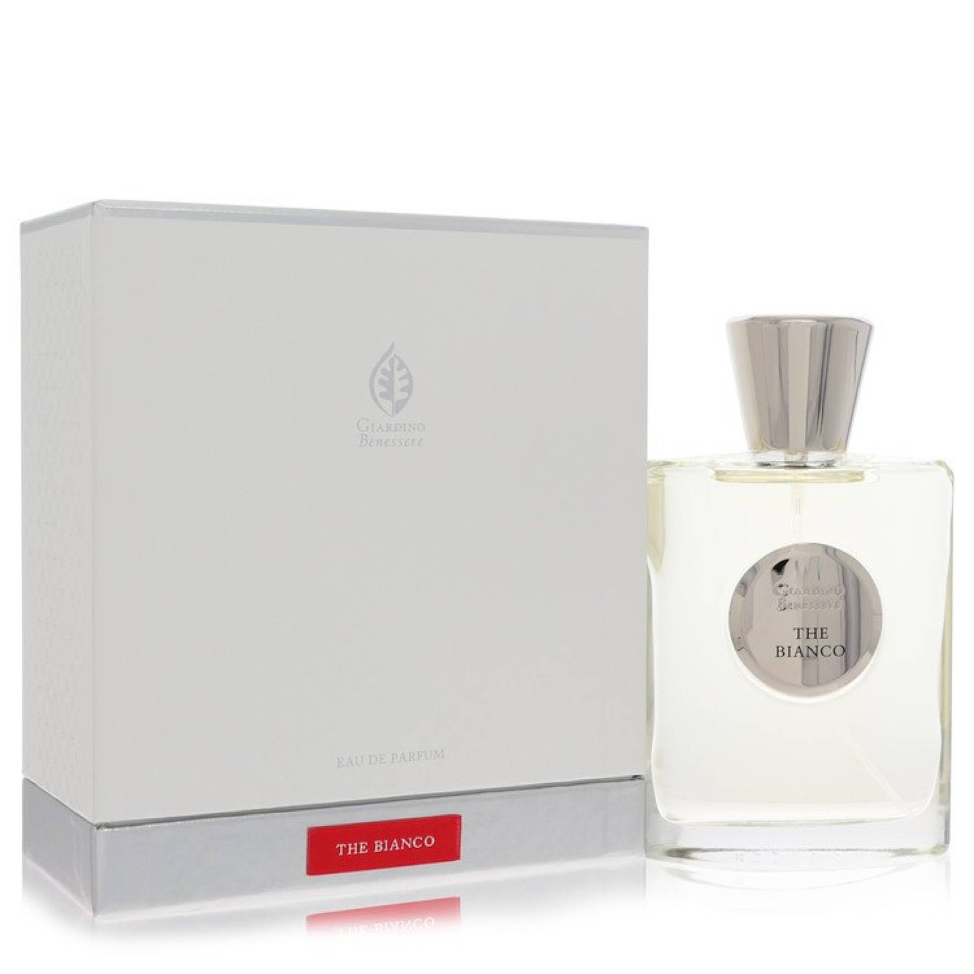 Giardino Benessere The Bianco Eau De Parfum Spray (Unisex) 101 ml von Giardino Benessere