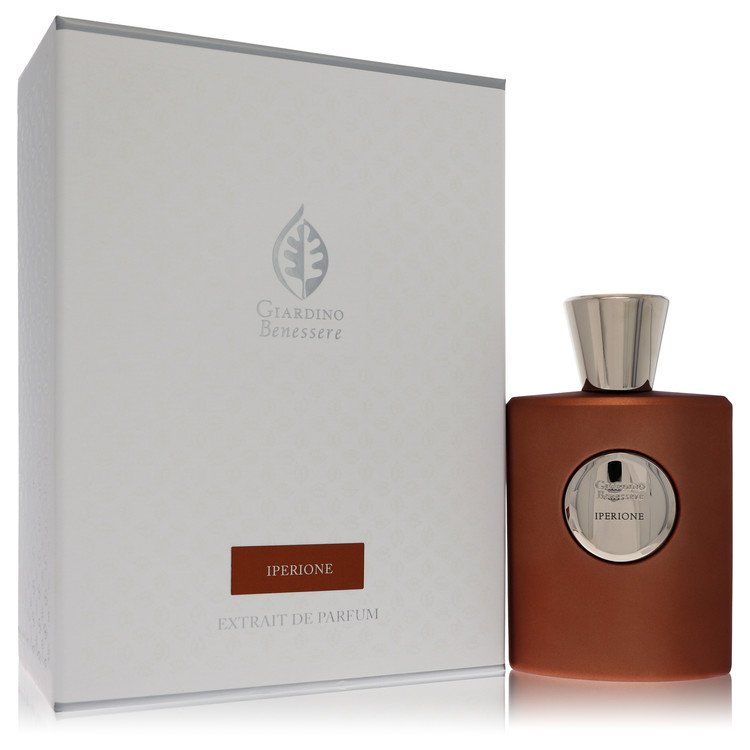 Giardino Benessere Iperione Extrait de Parfum 100ml Giardino Benessere Iperione Extrait de Parfum 100ml von Giardino Benessere