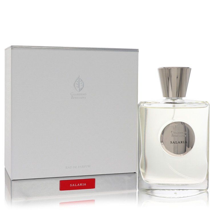 Giardino Benessere Salaria Eau de Parfum 100ml Giardino Benessere Salaria Eau de Parfum 100ml von Giardino Benessere