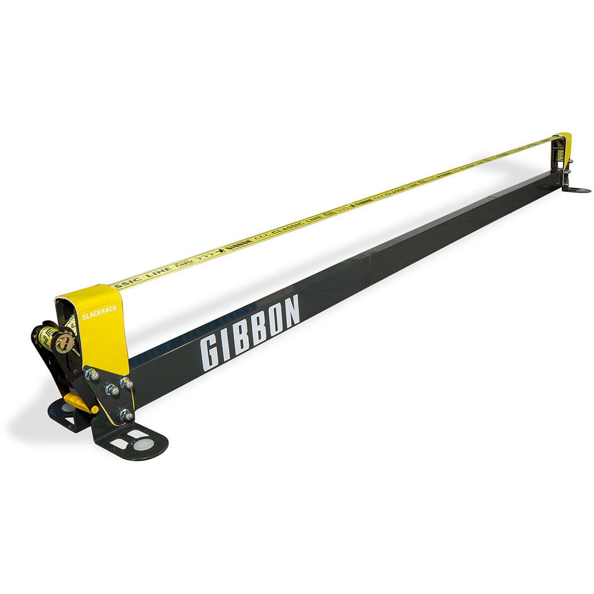 Gibbon Slacklines Slackrack Classic Slackline von Gibbon Slacklines