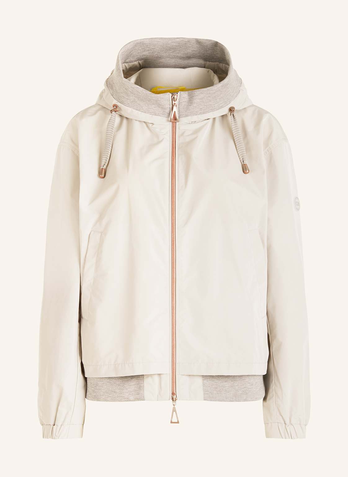 Gil Bret Blouson beige Gil Bret Blouson beige von Gil Bret