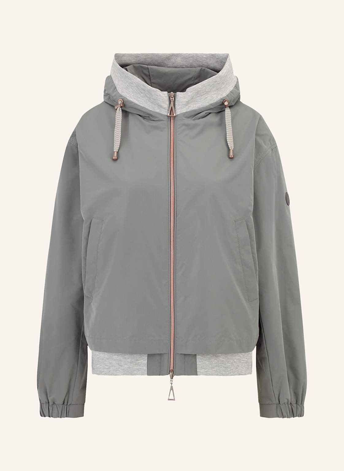 Gil Bret Blouson gruen Gil Bret Blouson gruen von Gil Bret