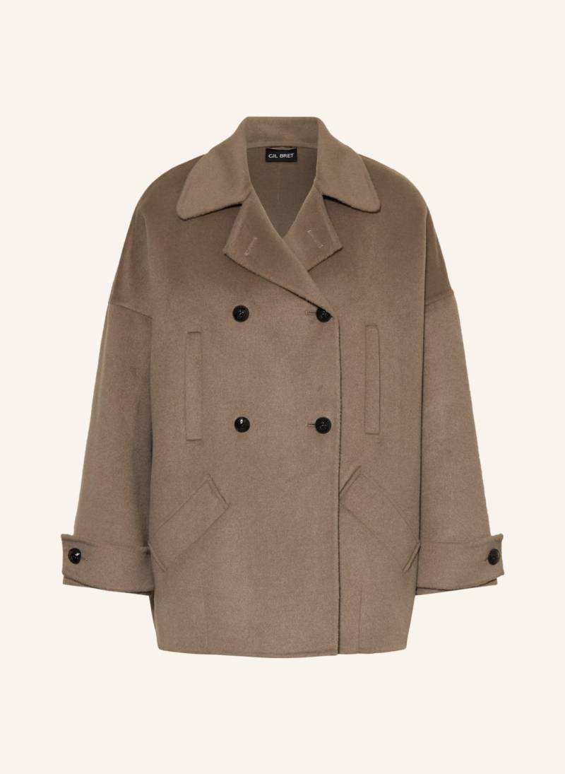 Gil Bret Cabanjacke beige von Gil Bret