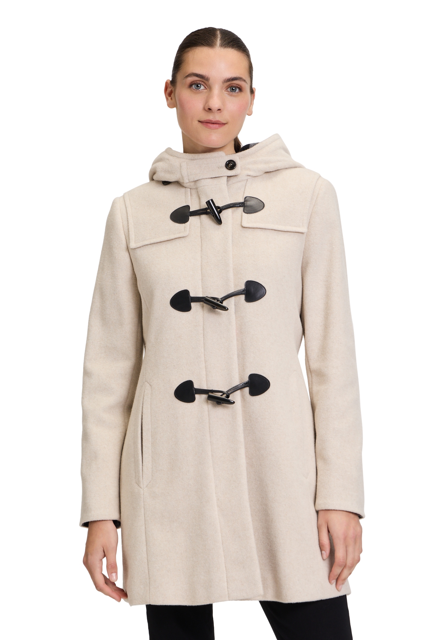 Gil Bret Dufflecoat, mit Wolle und Kapuze Gil Bret Dufflecoat, mit Wolle und Kapuze von Gil Bret