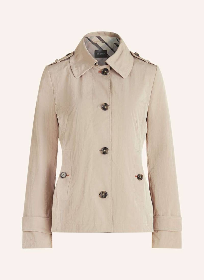 Gil Bret Fieldjacket beige von Gil Bret